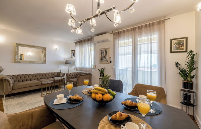 Amigo 2-Bedroom Luxury Suite - Seaview - Foto 6