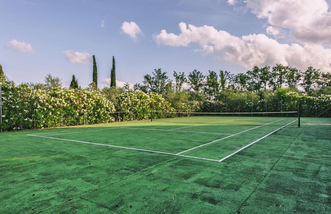 Country House in Tuscany With Pool - Foto 5