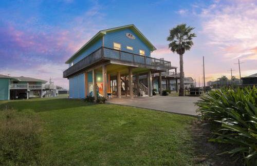 Serenity found King Bed Near Beach Three Little Birds - Foto 26