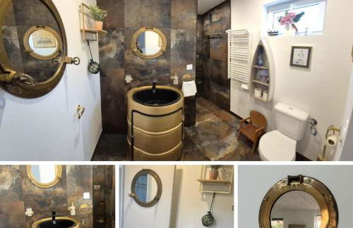 La Cabane du Pêcheur - Foto 44