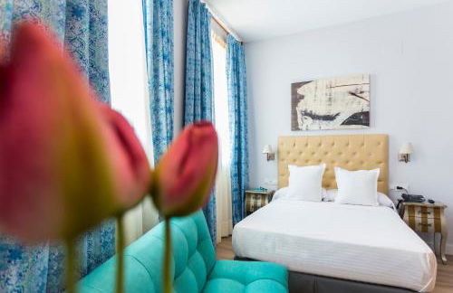 Casa de la Merced Suites - Photo 46