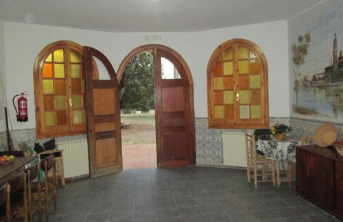 Los Tobares - Foto 54