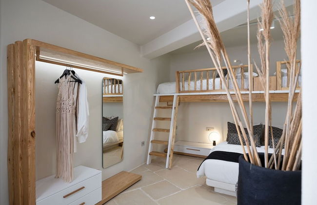 Akrotiri Estate Naxos - Private Hillside Estate - Foto 58