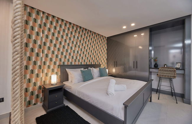 Stayhere Rabat - Agdal 3 - Prestige Residence - Photo 11