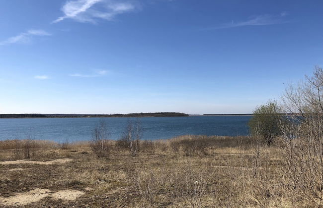 Hausboot Harmonie - Foto 52