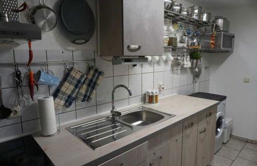 Ferienwohnung Käuzchen - Photo 13