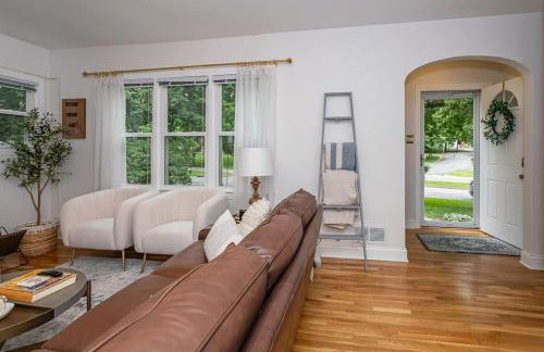 3 bed 2 bath-Walk to Jack Trice Stadium - Foto 10