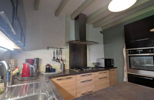 Séjour nature au cœur du Parc de la Brenne: gîte 4 chambres, jardin et terrasse, proche de Rosnay - FR-1-591-141 - Photo 18