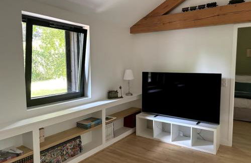 Superbe grange en Dordogne, au cœur de Trémolat - Foto 55