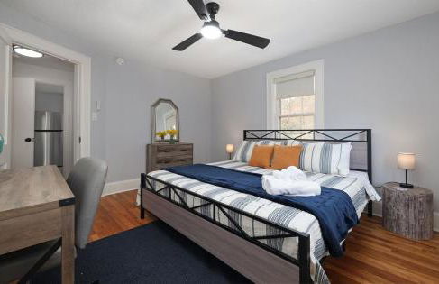 2nd Level Flat in Durham Lakewood Area - Foto 5