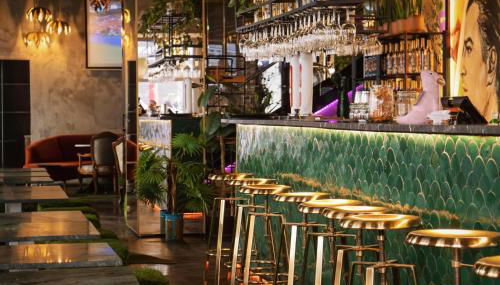 Lisbon Art Stay Hotel & Apartments - Foto 3