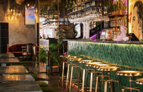 Lisbon Art Stay Hotel & Apartments - Photo 4