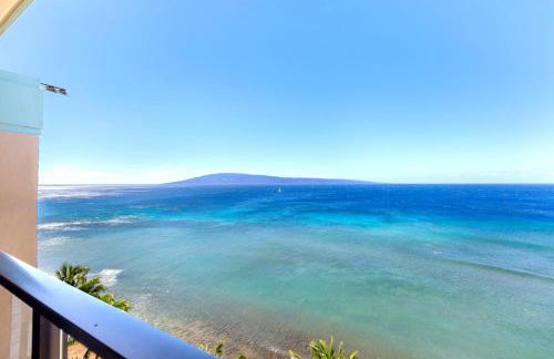 Mahana Oceanfront 2 BR Sleeps 6 Villas Steps to Beach Complimentary Car with 6 Nights MAH-1211 by KBM - Photo 136