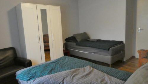 Ferienwohnung Wanderparadies Neuwied-Heimbach - Foto 2