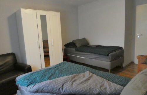 Ferienwohnung Wanderparadies Neuwied-Heimbach - Foto 2