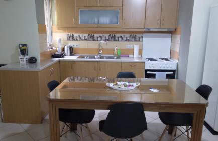 HOLIDAYS APARTMENT ΜΕΣΣΗΝΗ - Foto 4