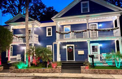 Villa Mulvey # 4 - Foto 1