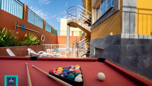 Inés Apartment, Montaña La Data - Foto 3