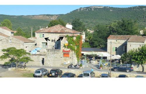 Gîte #9, 4 Pers, Domaine De Ribiere - Foto 1