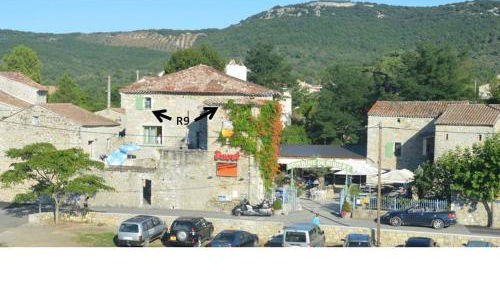 Gîte #9, 4 Pers, Domaine De Ribiere - Foto 1