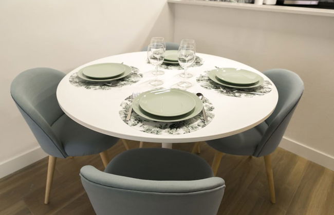 AQUA Apartments Málaga - Foto 46