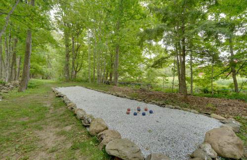 Gorgeous Victorian-Style House with Hilltop Pool! - Photo 40