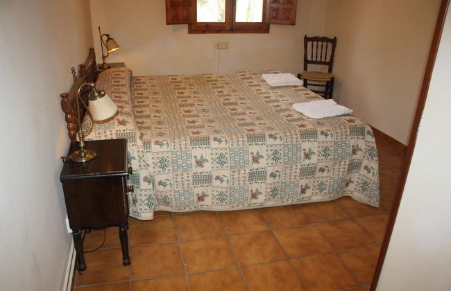 Masia La Safranera - Foto 8