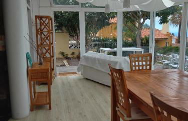 Casa Betania ocean view - Foto 8