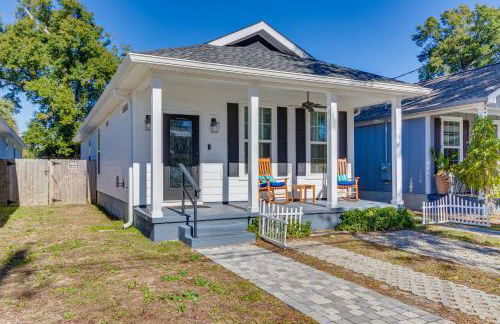 Modern Pensacola Vacation Home with Private Pool! - Foto 30