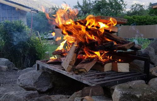 Entire Chalet Salamo 11 plus 1 Les Arcs Paradiski Jacuzzi - Photo 61
