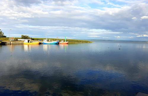 Pensjonat Cichy Kącik - Foto 65