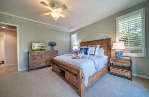 Rancho Mirage Gem - Private pool fireplace more - Foto 20