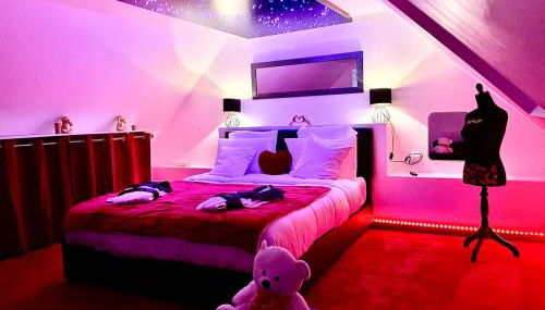 Étoiles et Désirs - Foto 4