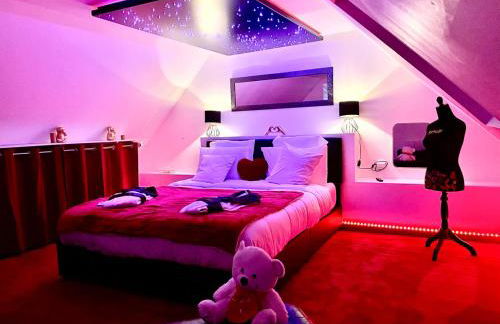 Étoiles et Désirs - Foto 4