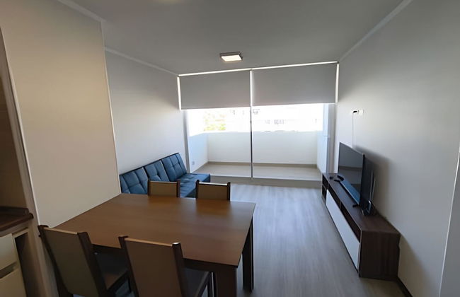 Oceana Suites Distrito Verde - Foto 62