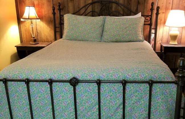 The Cabins at Healing Springs - Foto 14