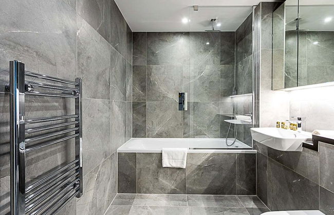 Icon Tower Flat II - Foto 14