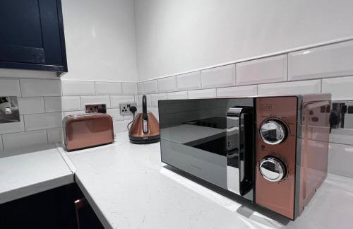 Woodroyd apartments - Foto 39