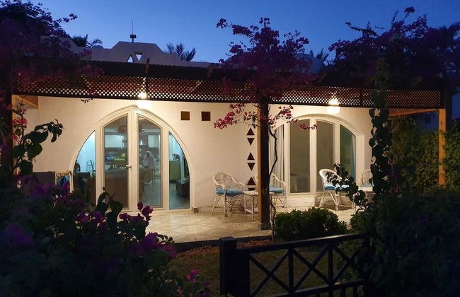 Domina Coral Bay Vacation House - Foto 27