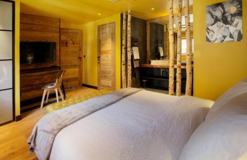 Chalet 1703 - Boutique Hotel - Adults Only - Foto 22