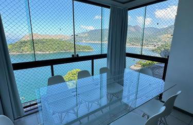 Apartamento maravilhoso em Mangaratiba RJ - Foto 1