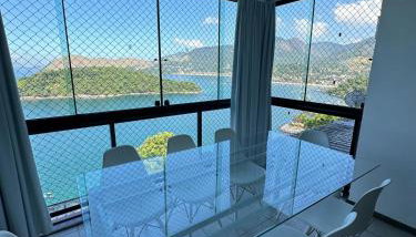Apartamento maravilhoso em Mangaratiba RJ - Photo 1
