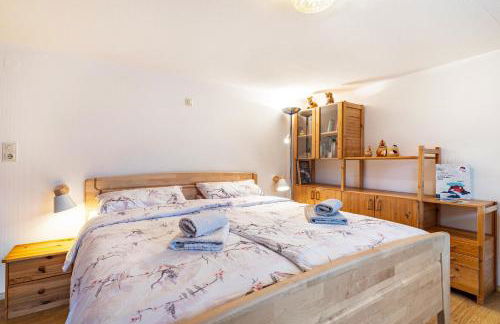 Ferienwohnung zum Pavillon - Foto 22