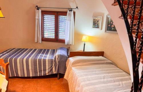 Casa de invitados en L'Eliana, España - Foto 10