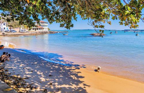 Casa da Lu, em Santa Monica - Foto 29