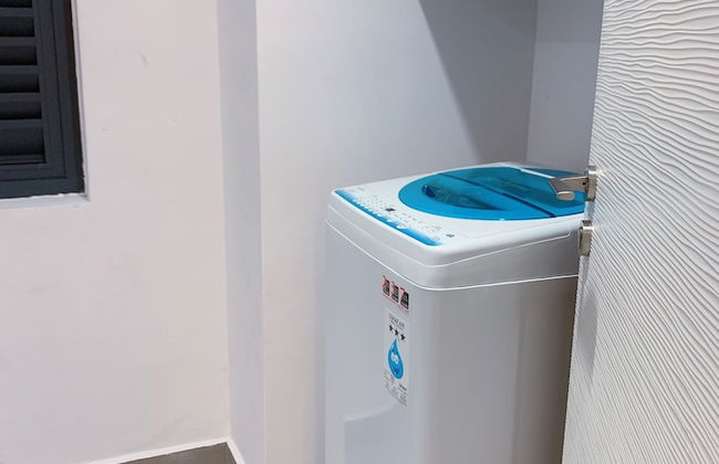 Romantic Mansion at The Landmark - Foto 65