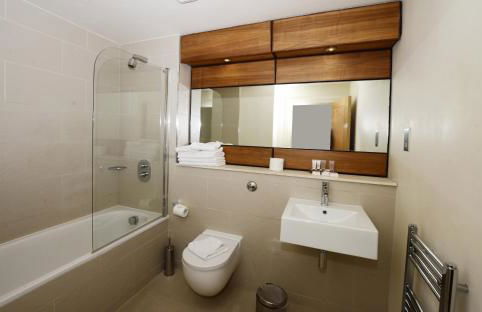 The Harrington - Gloucester Road - 1 Harrington Gardens - Foto 88