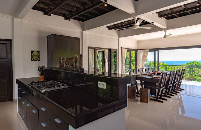 Villa Jempiring - Foto 25