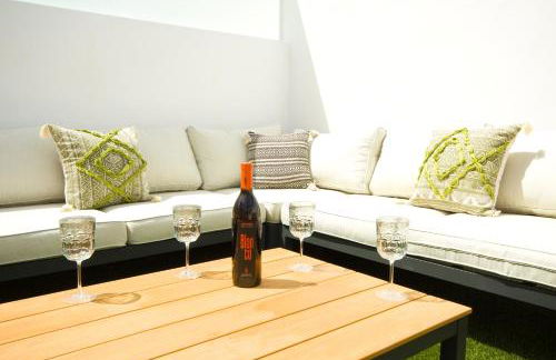 Casa Artevista - Foto 38