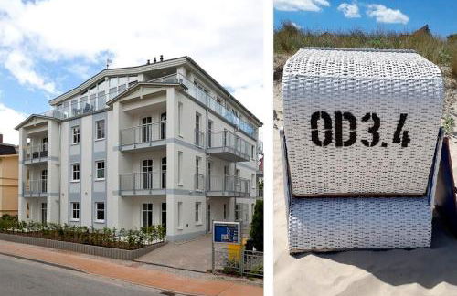 Ostseedomizil Nr 3 4 - Photo 12